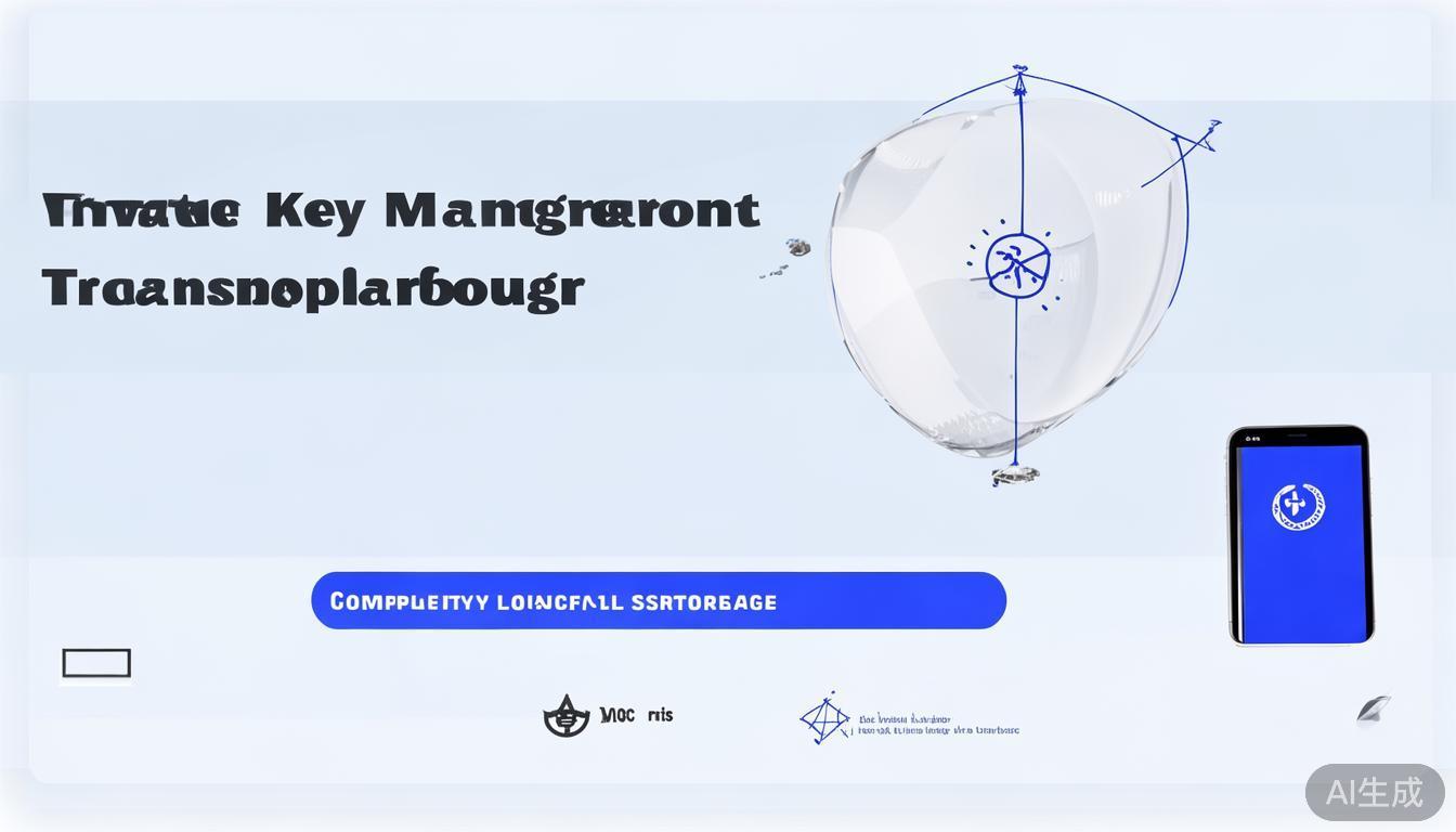 Token.im数据透明性解析：私钥管理机制与链上交互，如何构建用户信任？