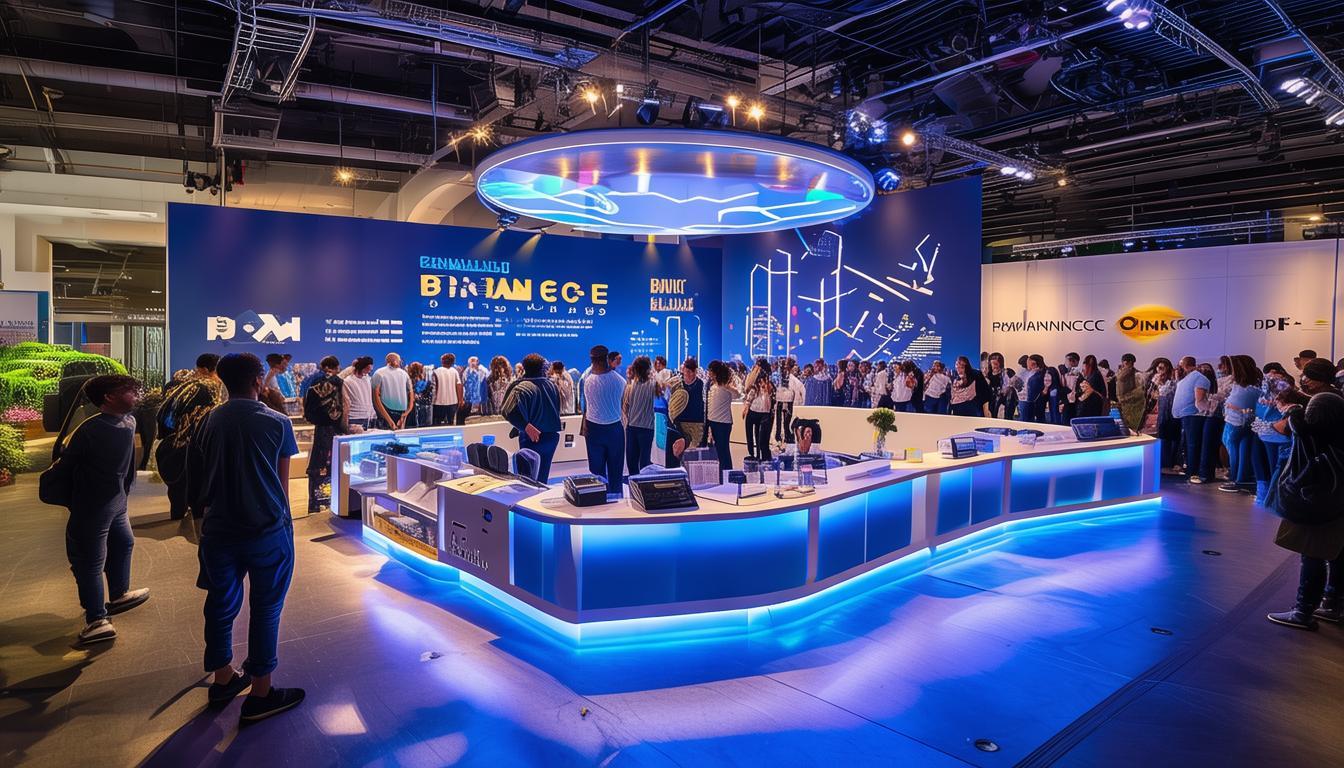 BNB币：加密领域影响力大，成功诀窍与多领域拓展的价值
