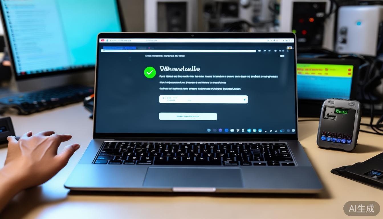 数字资产安全指南：如何从官方渠道下载并验证Token客户端？——完整教程